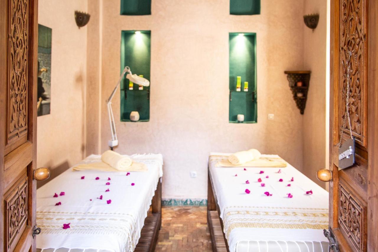 Dar Tourkia Hotel Taroudant Exterior photo