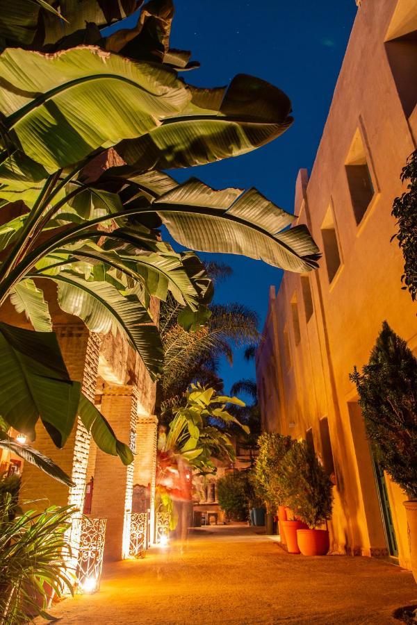 Dar Tourkia Hotel Taroudant Exterior photo