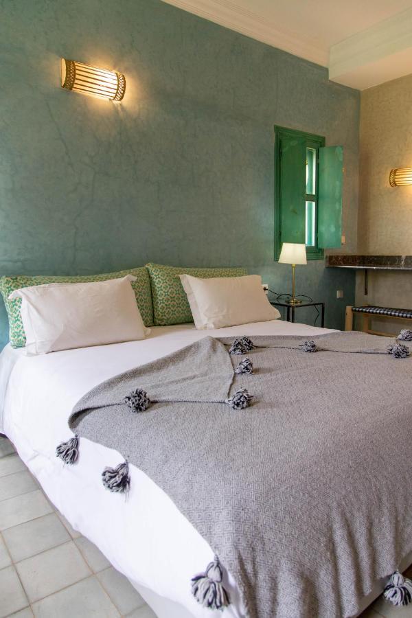 Dar Tourkia Hotel Taroudant Exterior photo